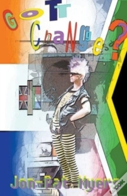 Capa do artigo Got Change?
