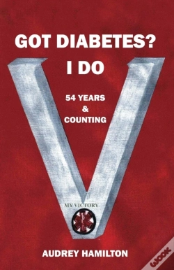 Capa do artigo Got Diabetes? I Do