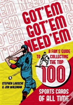 Capa do artigo Got 'Em, Got 'Em, Need 'Em