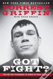 Capa do artigo Got Fight?