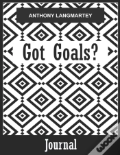 Capa do artigo Got Goals Journal