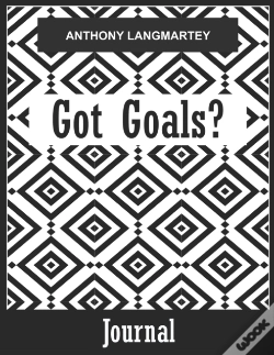 Capa do artigo Got Goals Journal