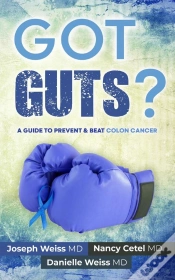 Capa do artigo Got Guts! A Guide To Prevent And Beat Colon Cancer