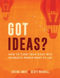 Got Ideas? - Preview