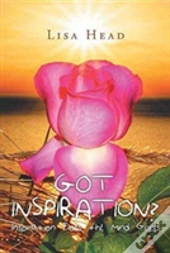 Got Inspiration?