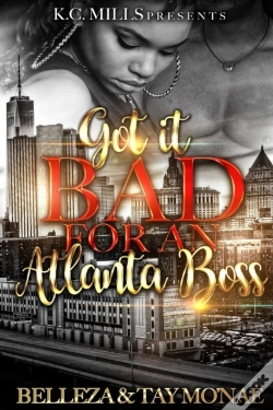 Capa do artigo Got It Bad For An Atlanta Boss