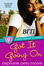Got It Going On - Preview