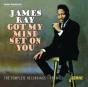 Got My Mind Set On You - CD - Preview
