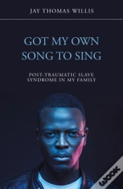 Capa do artigo Got My Own Song To Sing: Post-Traumatic