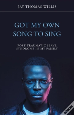 Capa do artigo Got My Own Song To Sing: Post-Traumatic