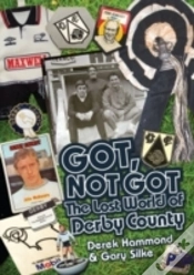 Capa do artigo Got; Not Got: Derby County