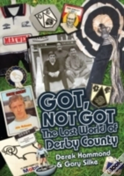 Capa do artigo Got; Not Got: Derby County