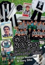 Capa do artigo Got; Not Got: Newcastle United