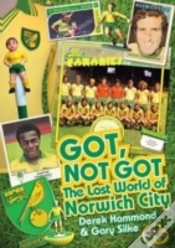 Capa do artigo Got; Not Got: Norwich City