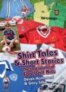Got; Not Got: Shirt Tales & Short Stories