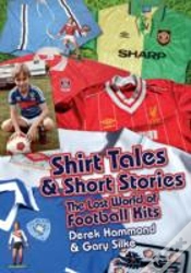 Capa do artigo Got; Not Got: Shirt Tales & Short Stories