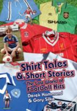 Capa do artigo Got; Not Got: Shirt Tales & Short Stories