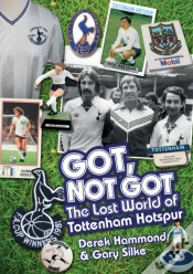 Capa do artigo Got; Not Got: Spurs