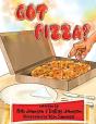 Got Pizza - Preview