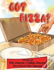 Capa do artigo Got Pizza