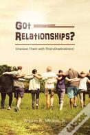 Got Relationships?