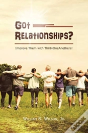 Capa do artigo Got Relationships?