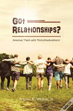 Capa do artigo Got Relationships?