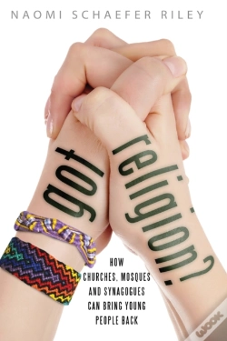 Capa do artigo Got Religion?