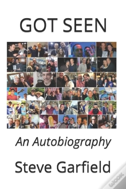 Capa do artigo Got Seen