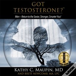 Capa do artigo Got Testosterone?