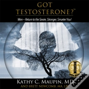 Capa do artigo Got Testosterone?