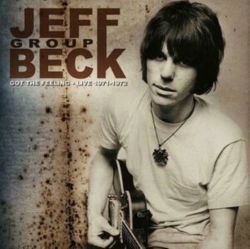 Capa do artigo Got the Feeling: Live 1971-1972 - CD