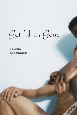 Capa do artigo Got 'Til It'S Gone