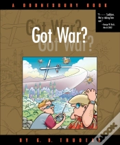 Capa do artigo Got War?