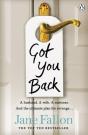 Got You Back - Preview