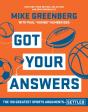 Got Your Answers - Preview