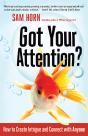 Got Your Attention? - Preview