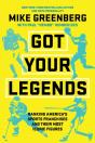 Got Your Legends - Preview