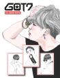 Got7 Coloring Book - Preview