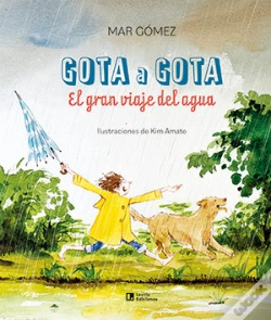Capa do artigo Gota A Gota
