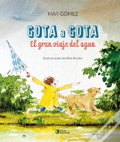 Capa do artigo Gota A Gota
