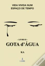 Capa do artigo Gota d