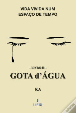 Capa do artigo Gota d'Água
