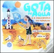 Gota de Água e a Pescadora de Pérolas