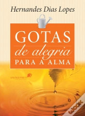 Capa do artigo Gotas De Alegria Para A Alma