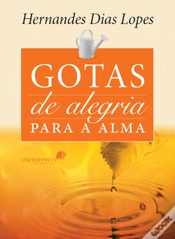 Capa do artigo Gotas De Alegria Para A Alma