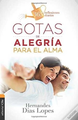 Capa do artigo Gotas De Alegría Para El Alma
