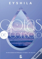 Capa do artigo Gotas De Consolo