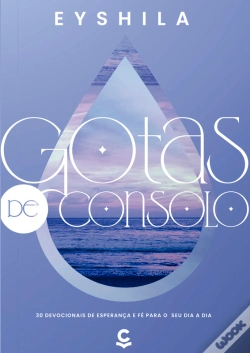 Capa do artigo Gotas De Consolo