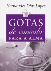Capa do artigo Gotas De Consolo Para A Alma